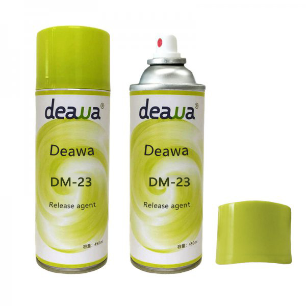 迪瓦DW-23橡胶脱模剂