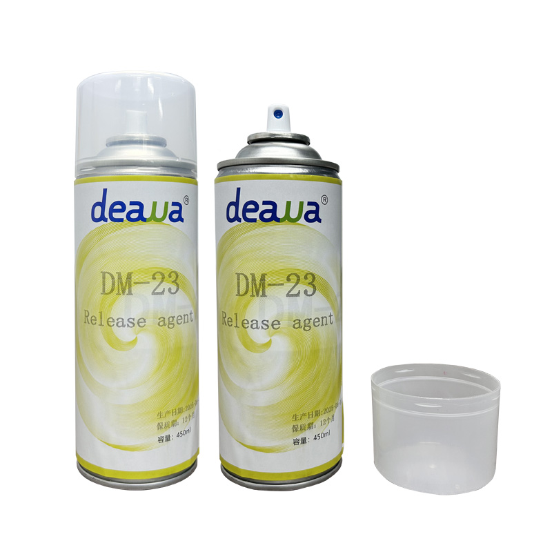 迪瓦DW-23橡胶脱模剂