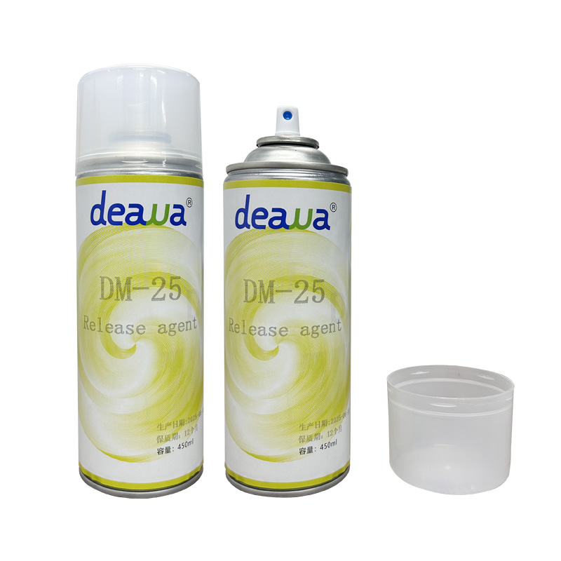 迪瓦DW-25橡胶脱模剂