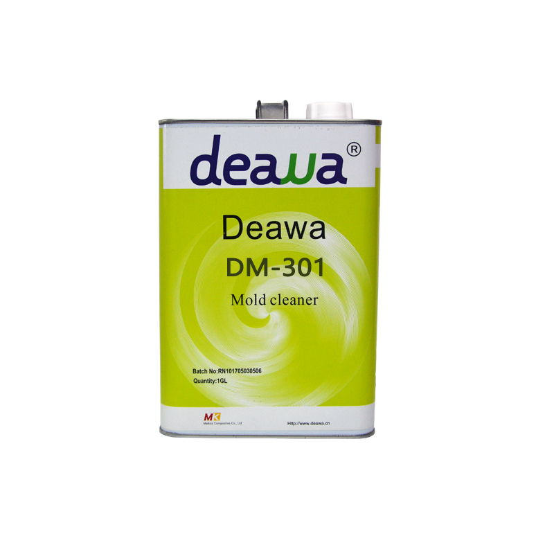 DM-301环保型水性脱模剂