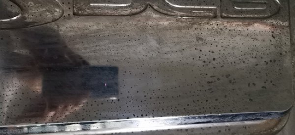 模具清洗剂能否在高温情况下使用？
